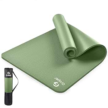 トレーニングマット 80cm×185cm 極厚15mmの特大 Amazon | 特大トレーニング用マット 80cm×185cm 極厚 15mm 幅広